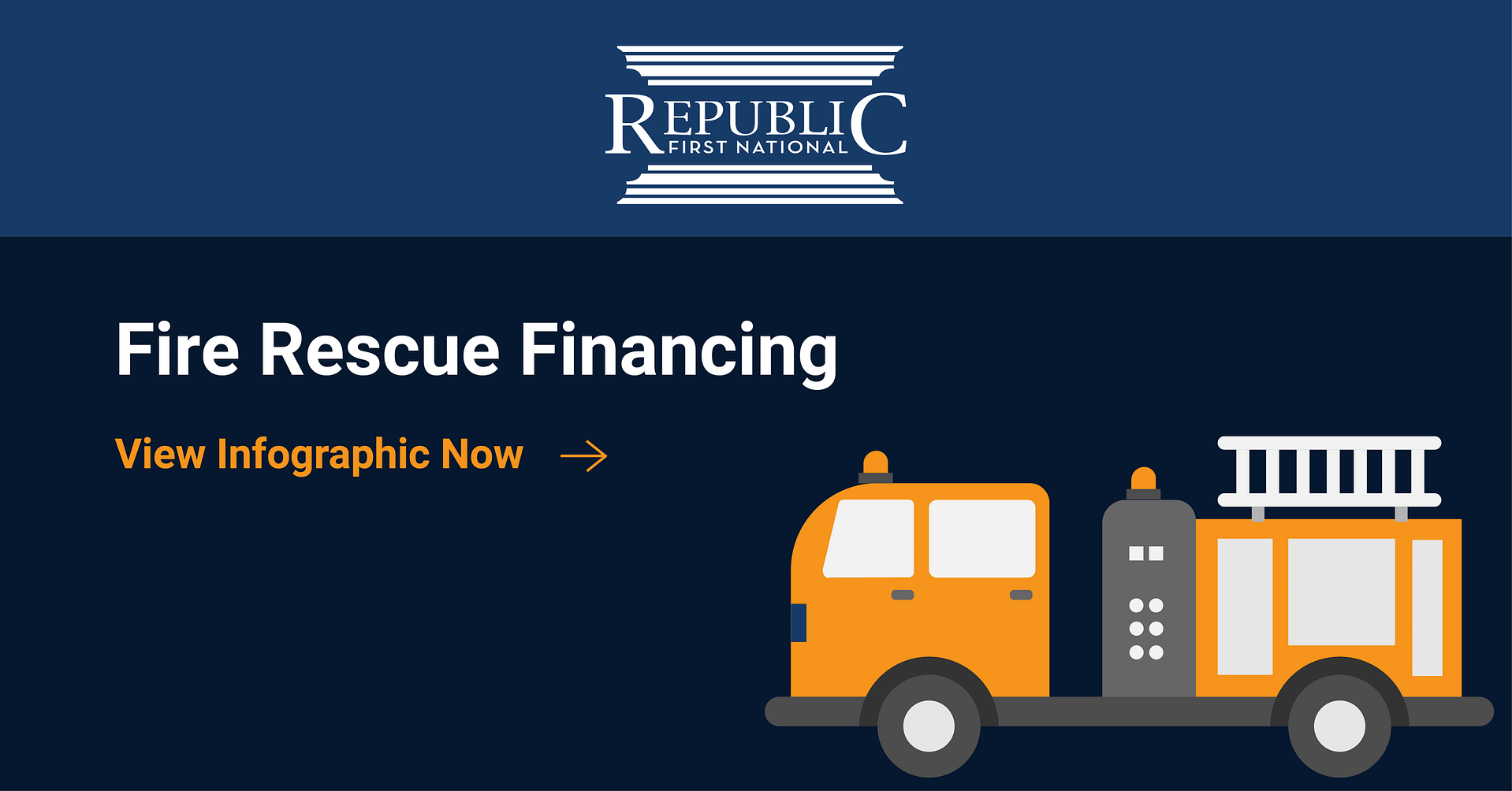 fire financing, rescue financing